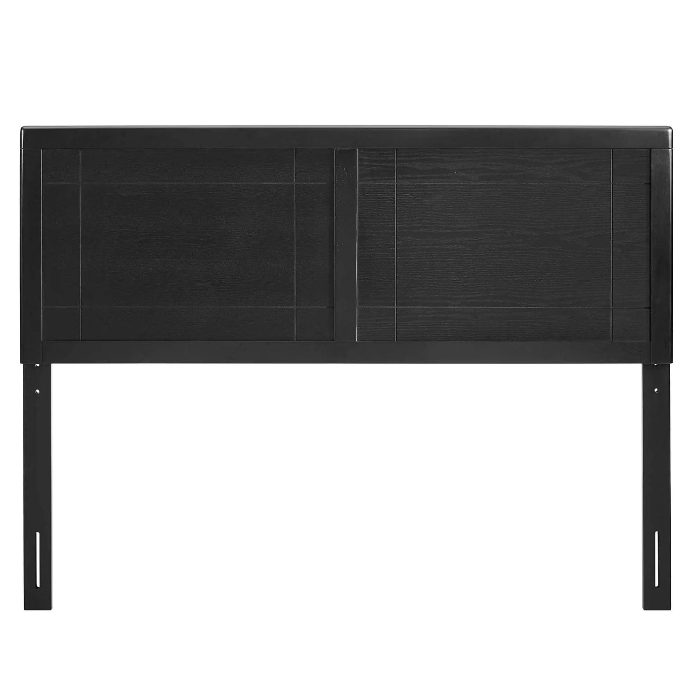 Archie Wood Twin Headboard by Modway by HouseOfZazla