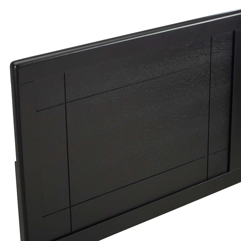 Archie Wood Twin Headboard by Modway by HouseOfZazla