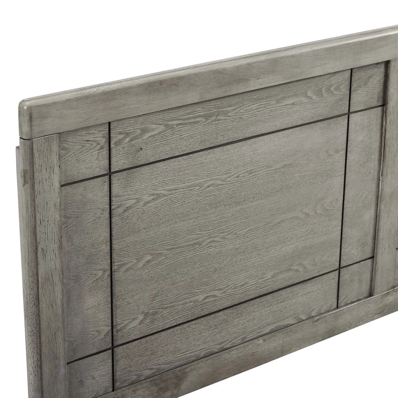 Archie Wood Twin Headboard by Modway by HouseOfZazla