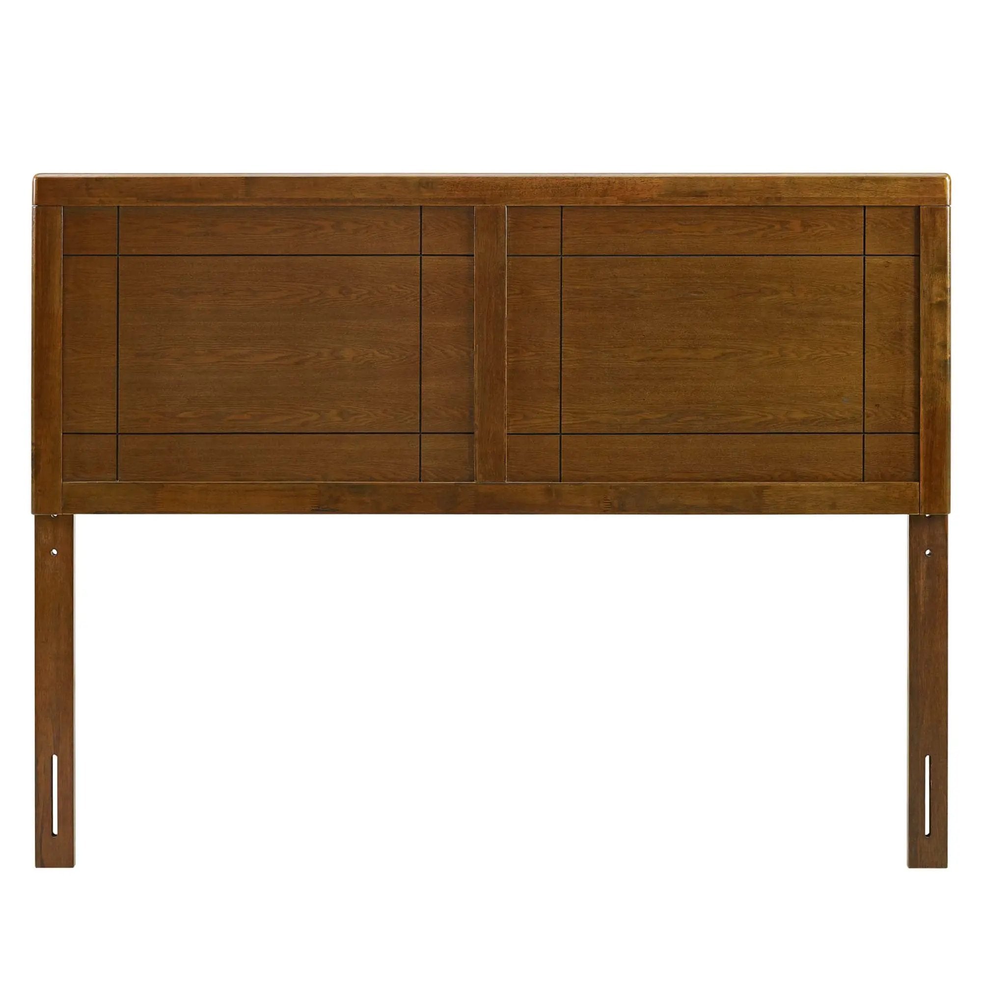 Archie Wood Twin Headboard by Modway by HouseOfZazla