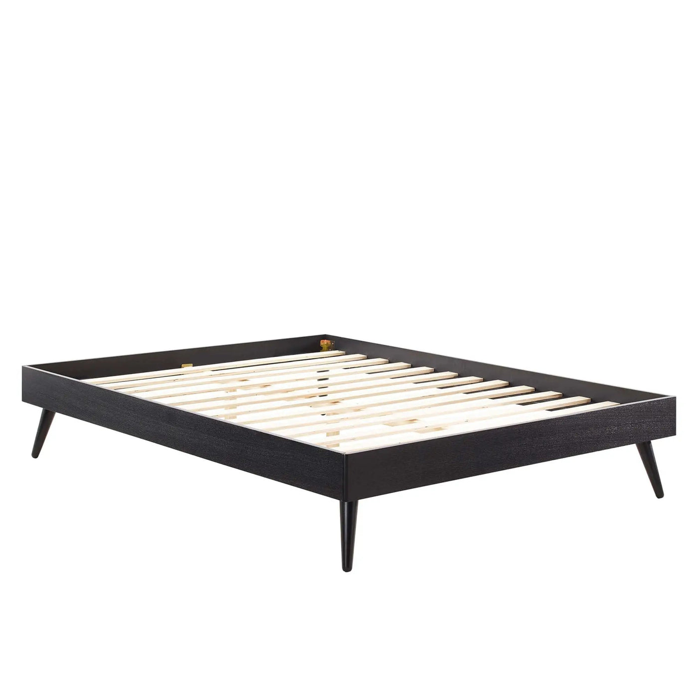 Margo Wood Full Platform Bed Frame by Modway by HouseOfZazla