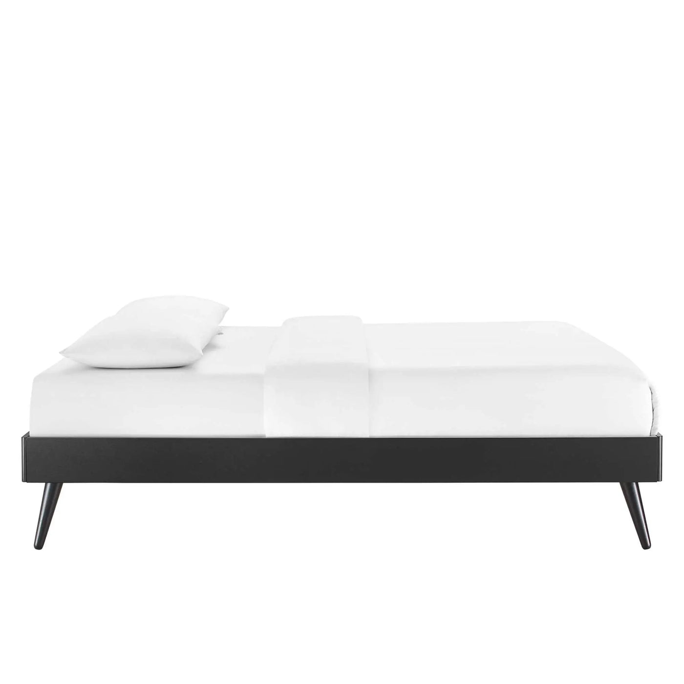 Margo Wood Full Platform Bed Frame by Modway by HouseOfZazla