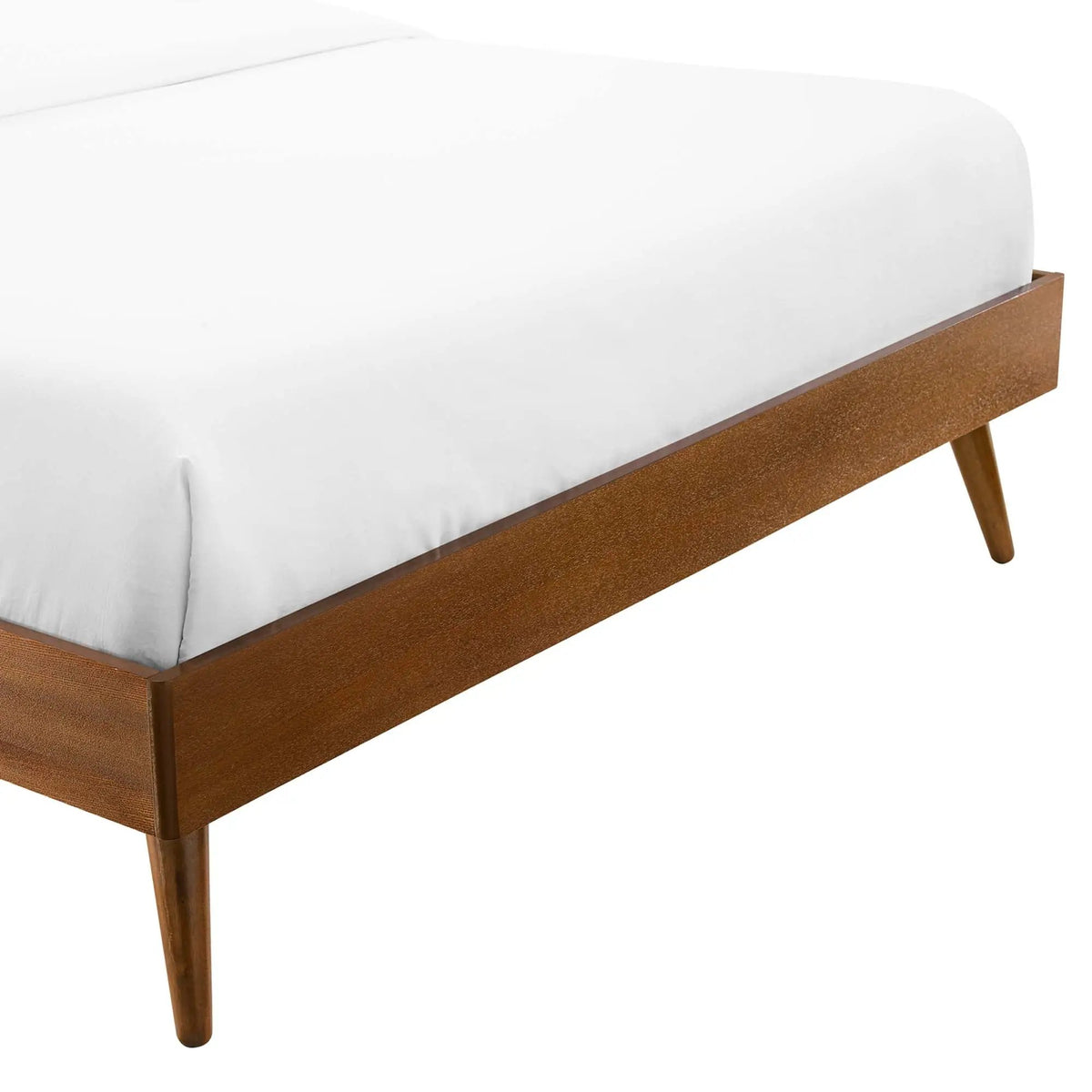 Margo Wood Full Platform Bed Frame by Modway by HouseOfZazla
