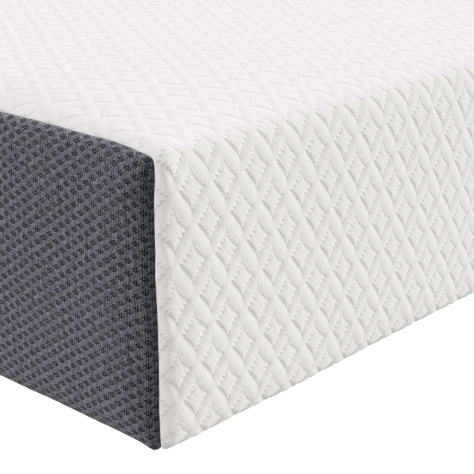 Mila 8" Mattress by Modway by HouseOfZazla