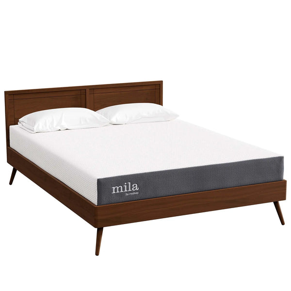 Mila 8" Memory Foam Mattress by Modway, photo 2 of 7