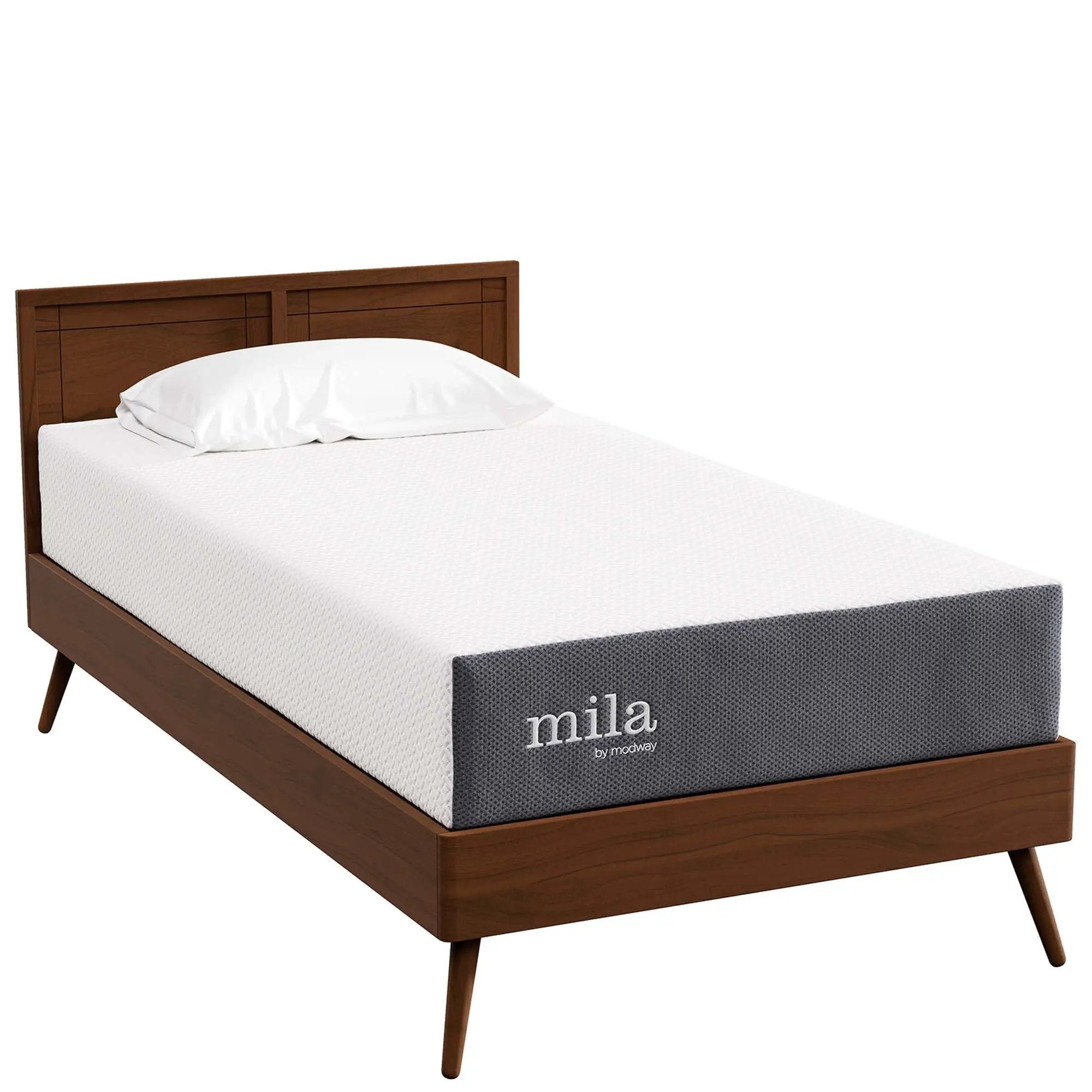Mila 10" Mattress by Modway by HouseOfZazla