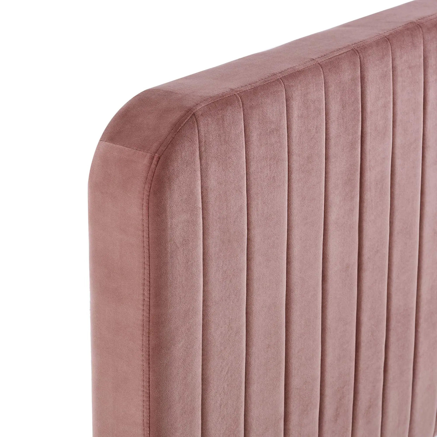 Celine Channel Tufted Performance Velvet Queen Bed by Modway by HouseOfZazla