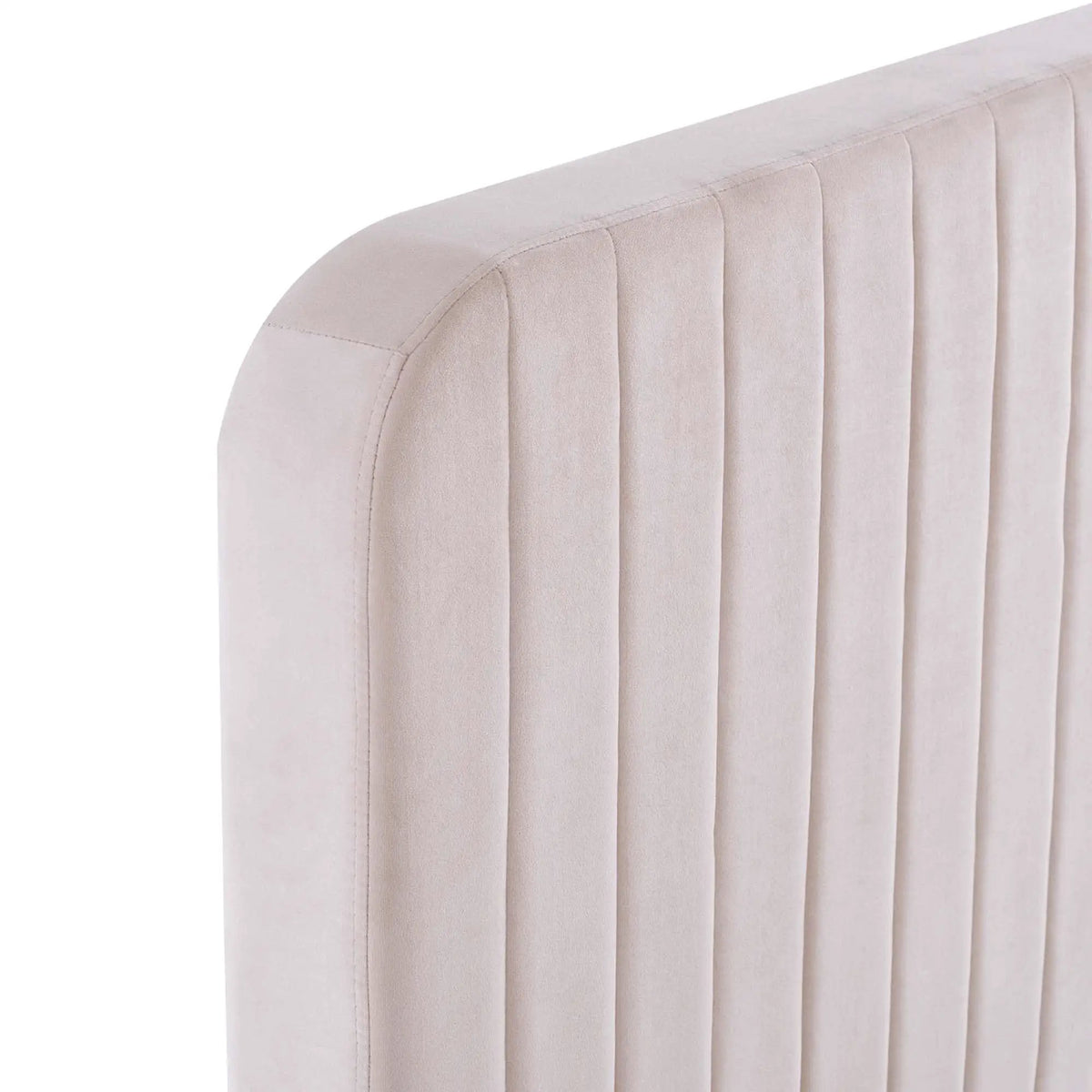 Celine Channel Tufted Performance Velvet Twin Platform Bed by Modway by HouseOfZazla