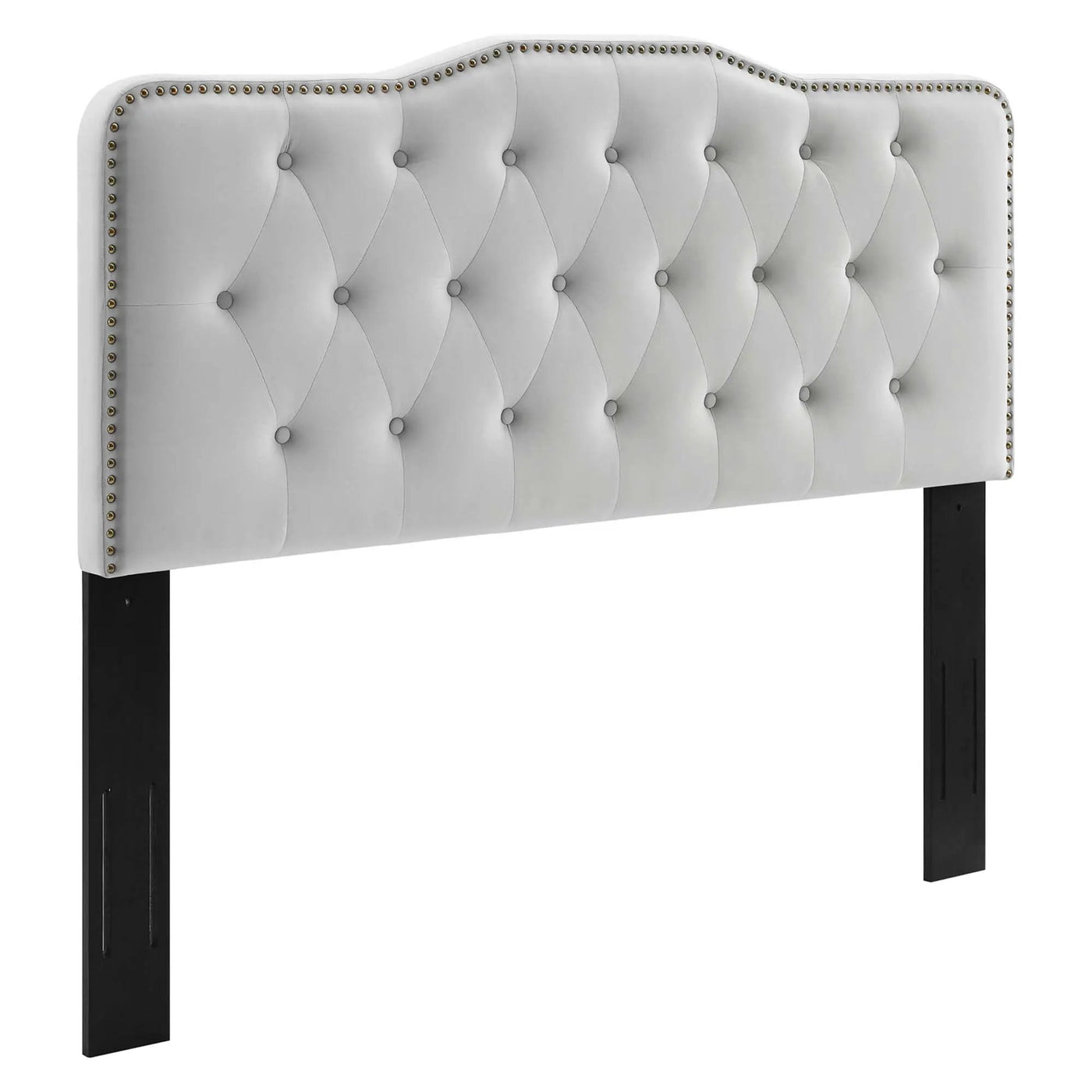 Sophia Tufted Performance Velvet Twin Headboard by Modway by HouseOfZazla