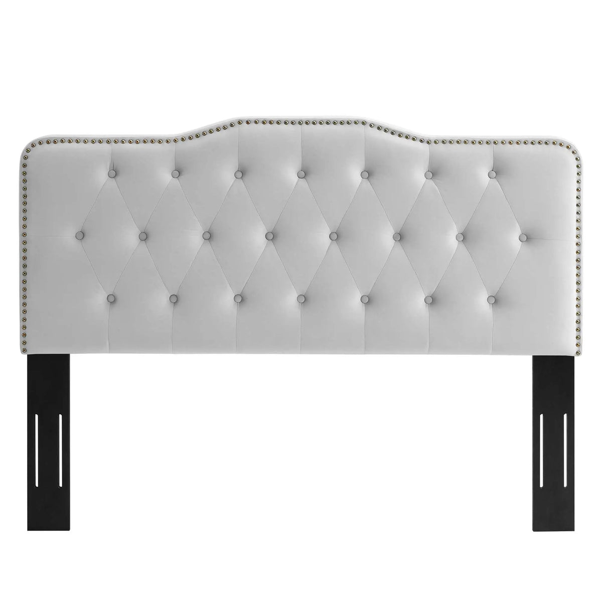 Sophia Tufted Performance Velvet Twin Headboard by Modway by HouseOfZazla