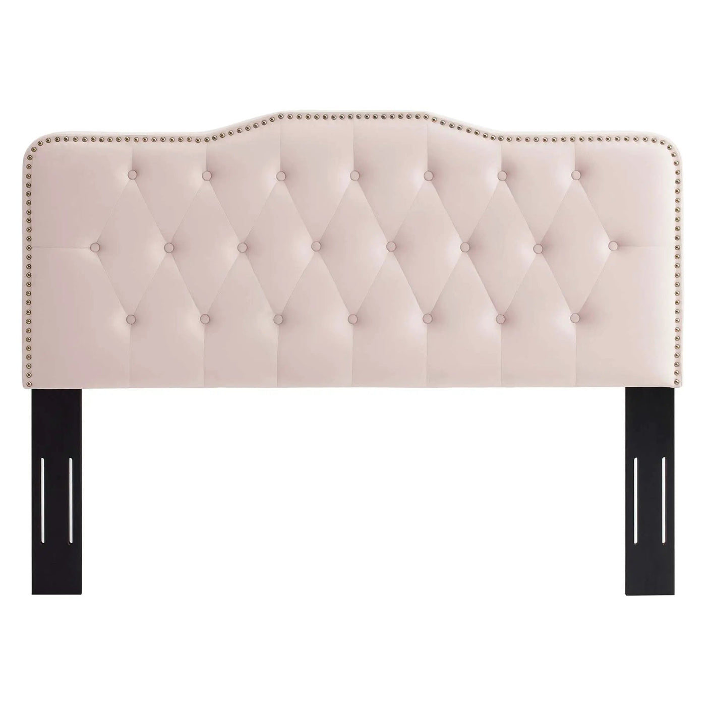 Sophia Tufted Performance Velvet Twin Headboard by Modway by HouseOfZazla