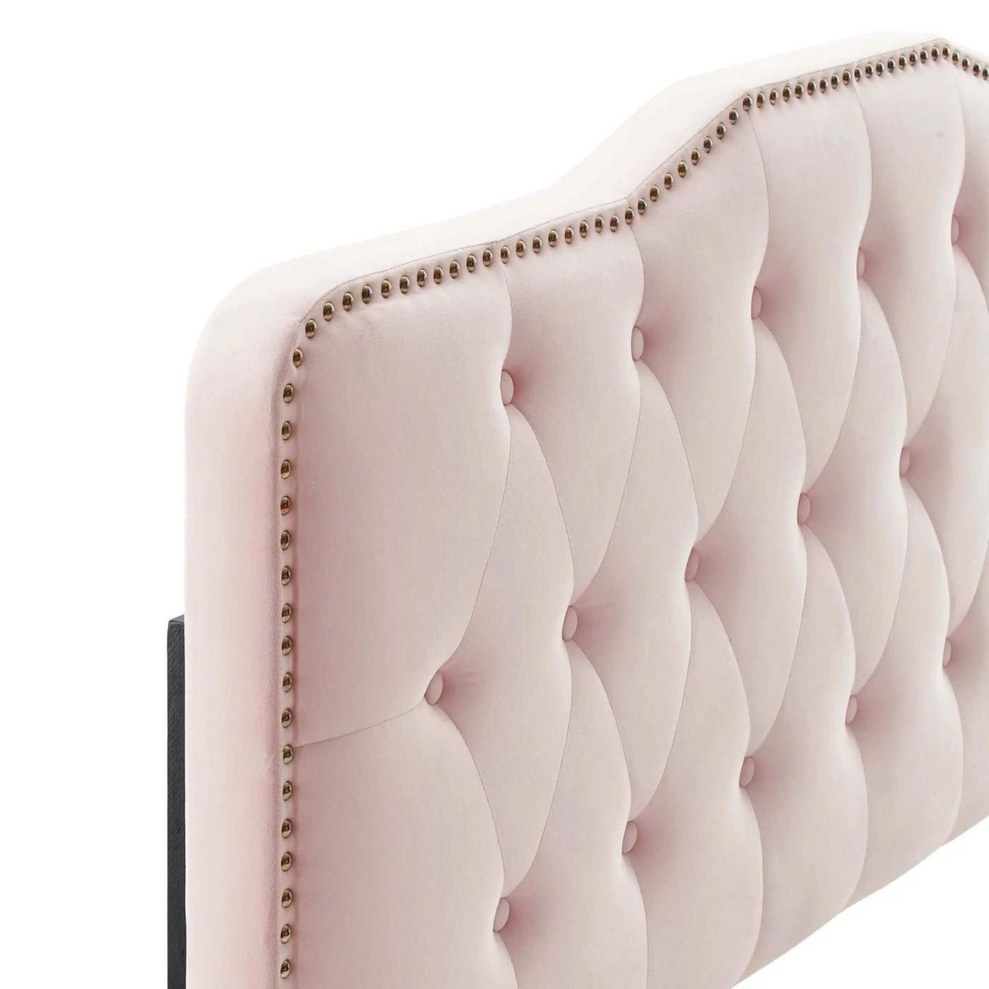 Sophia Tufted Performance Velvet Twin Headboard by Modway by HouseOfZazla