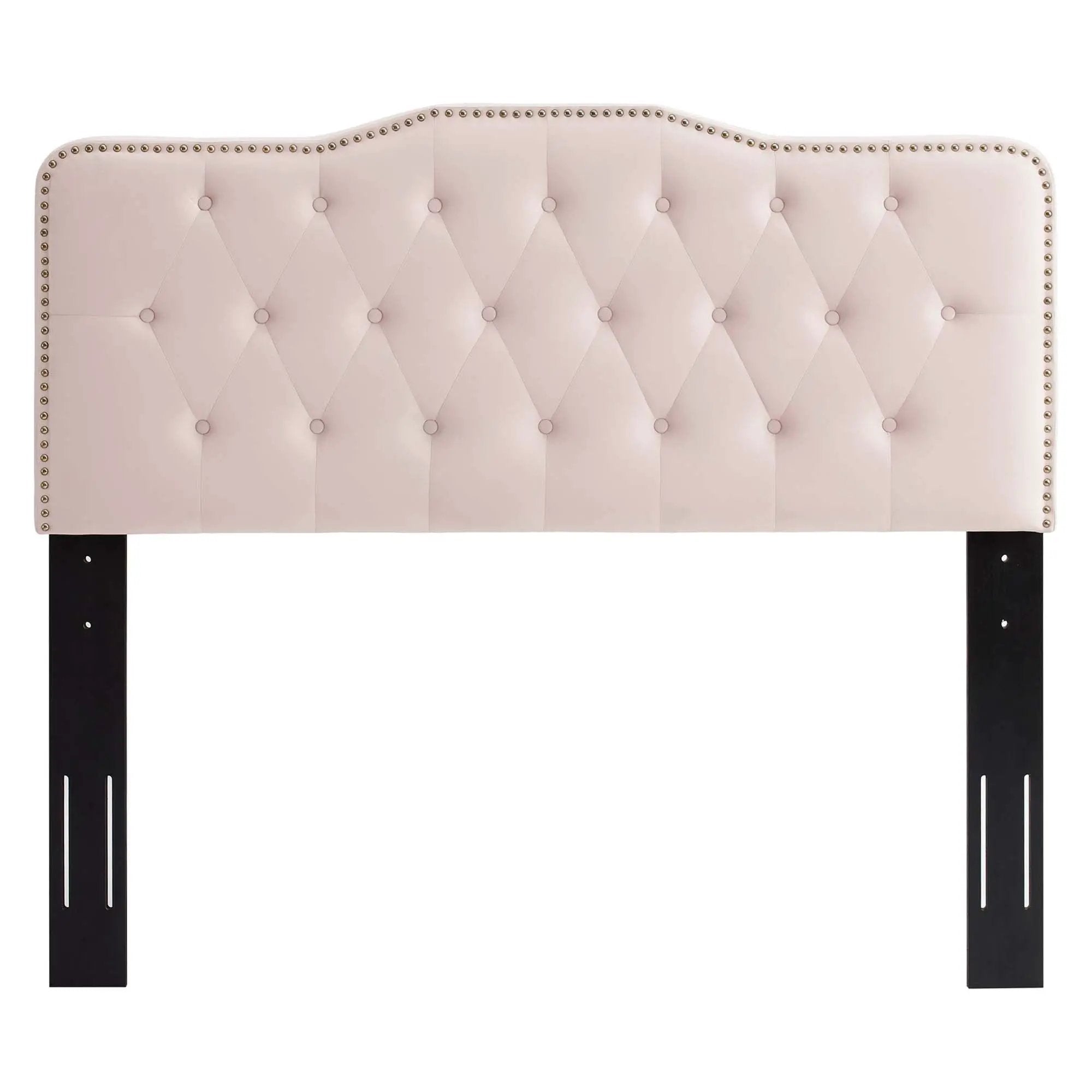 Sophia Tufted Performance Velvet Full/Queen Headboard by Modway by HouseOfZazla