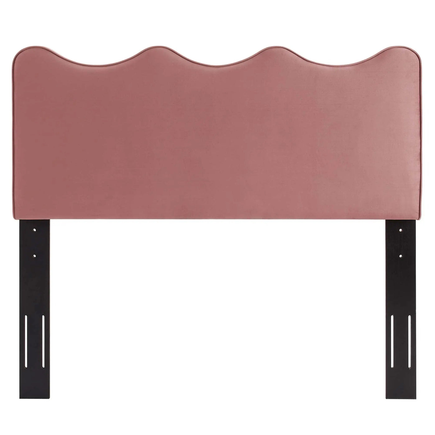 Athena Performance Velvet Twin Headboard by Modway by HouseOfZazla