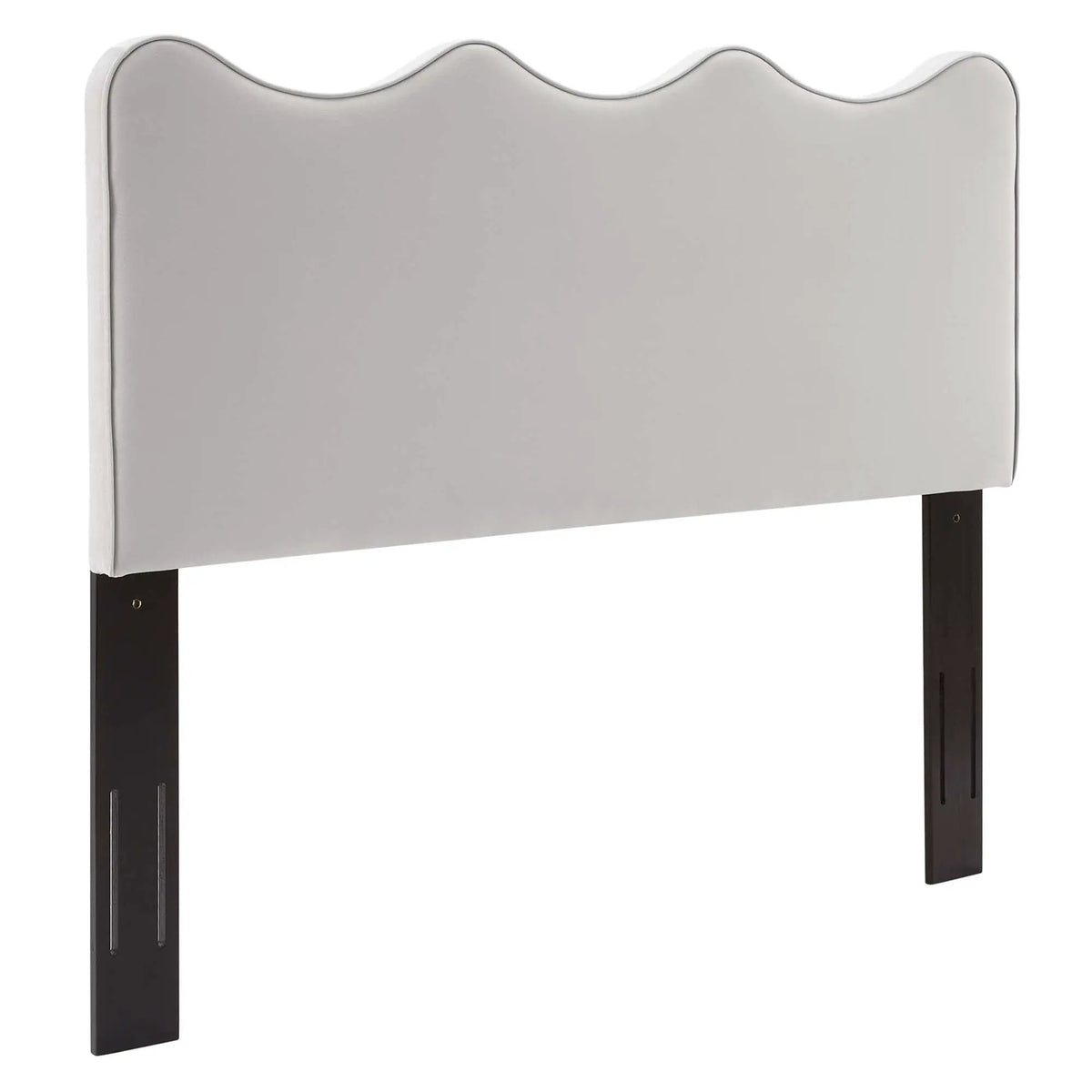 Athena Performance Velvet Twin Headboard by Modway by HouseOfZazla