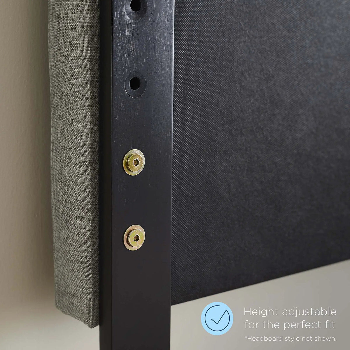 Athena Performance Velvet Twin Headboard by Modway by HouseOfZazla