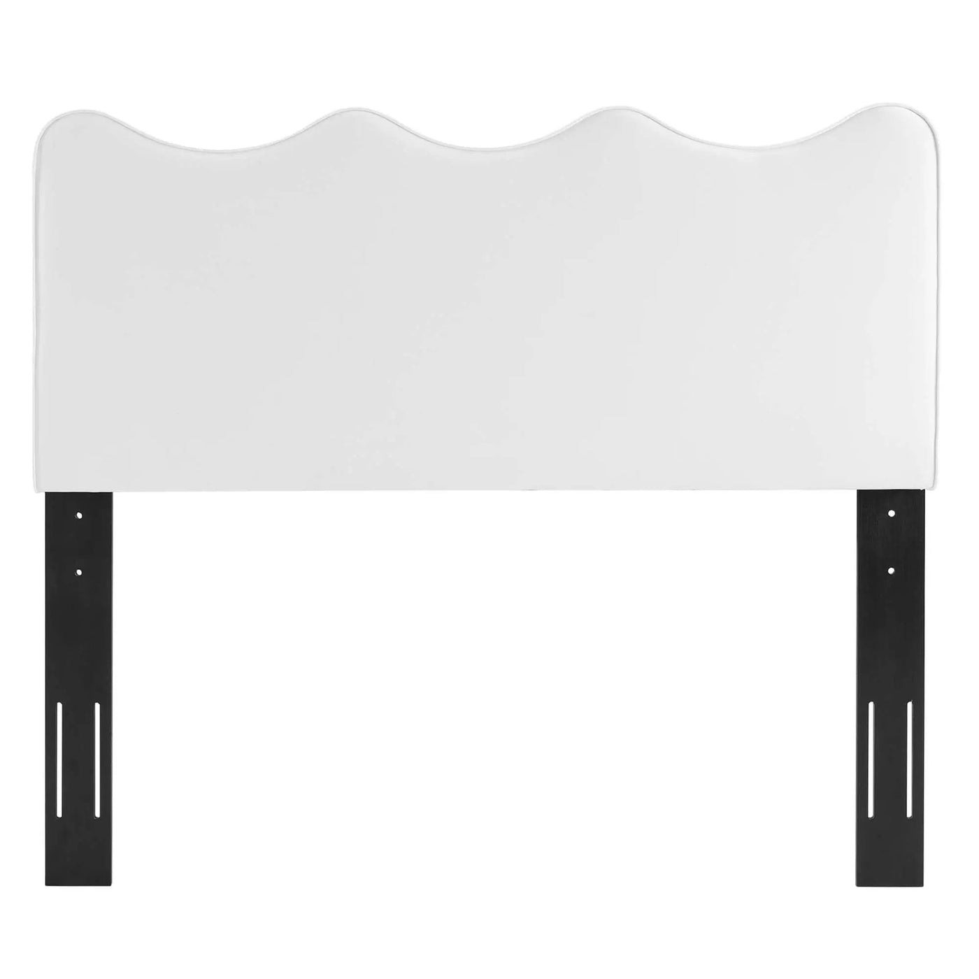 Athena Performance Velvet Twin Headboard by Modway by HouseOfZazla
