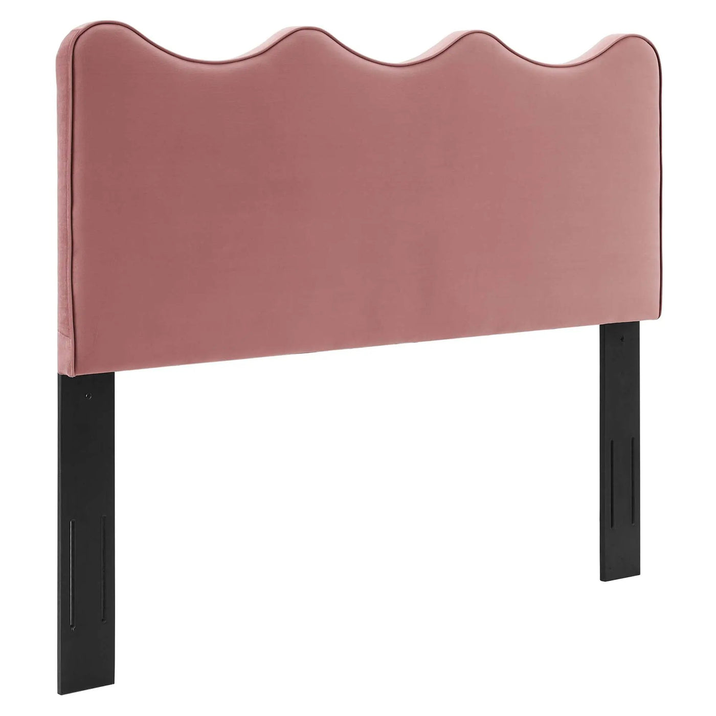 Athena Performance Velvet Full/Queen Headboard by Modway by HouseOfZazla
