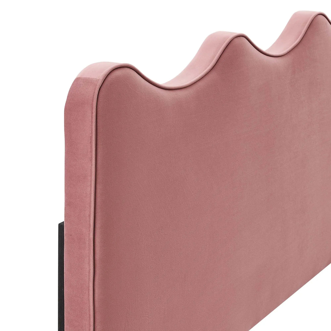 Athena Performance Velvet Full/Queen Headboard by Modway by HouseOfZazla