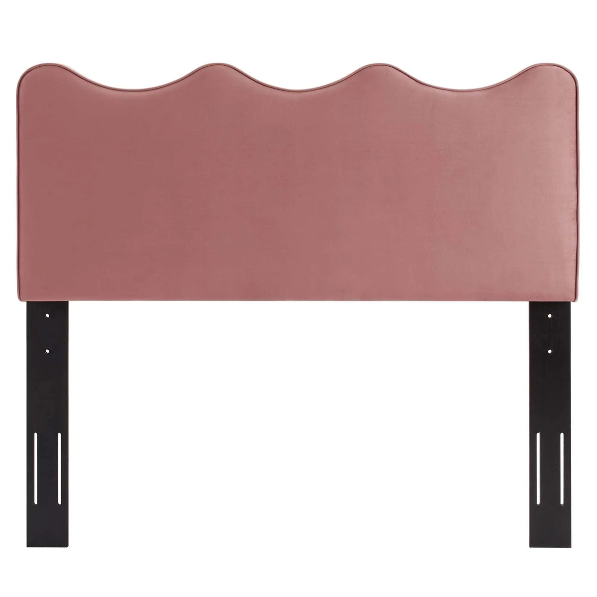 Athena Performance Velvet Full/Queen Headboard by Modway by HouseOfZazla