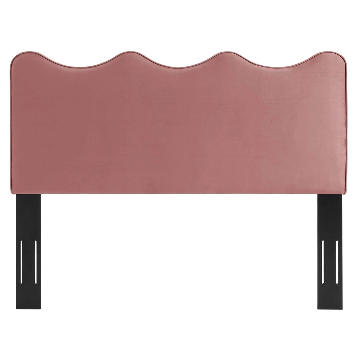 Athena Performance Velvet Full/Queen Headboard by Modway by HouseOfZazla