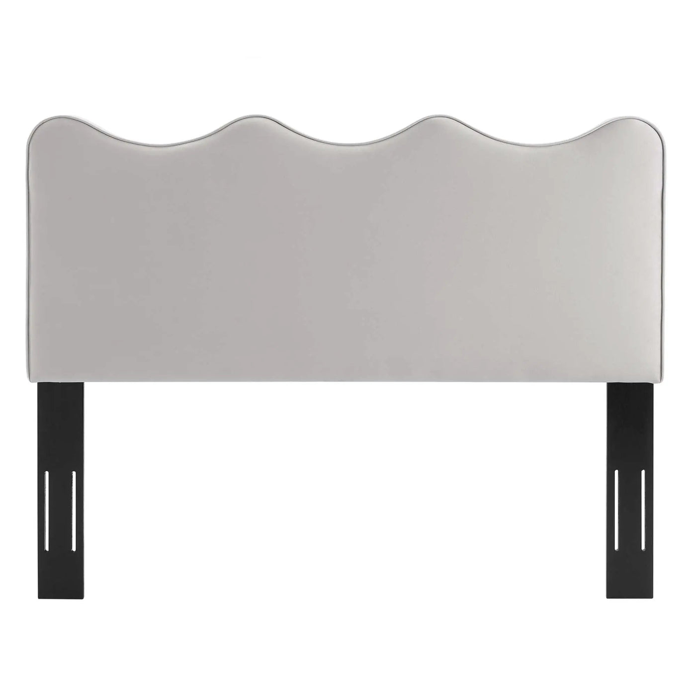 Athena Performance Velvet Full/Queen Headboard by Modway by HouseOfZazla