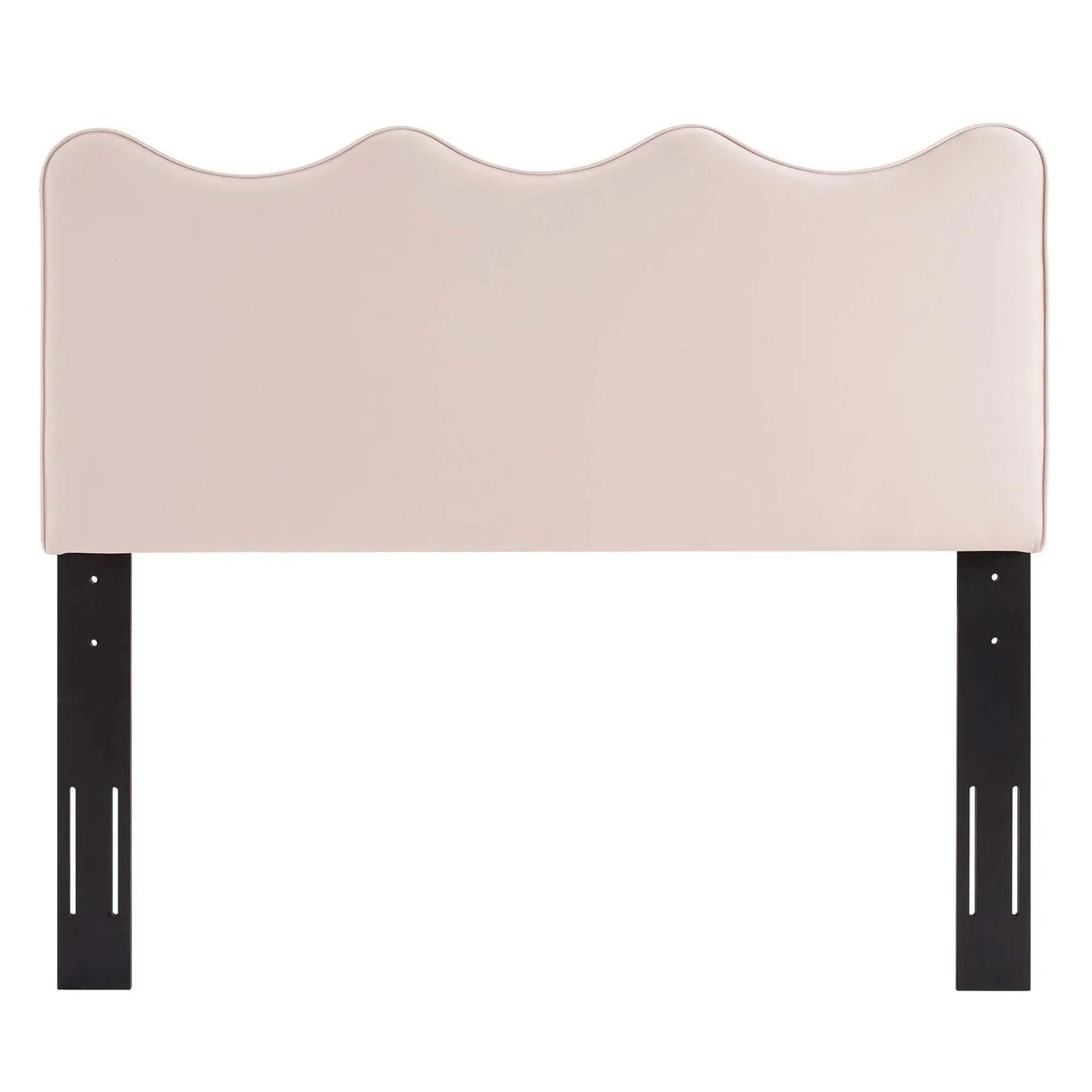 Athena Performance Velvet Full/Queen Headboard by Modway by HouseOfZazla