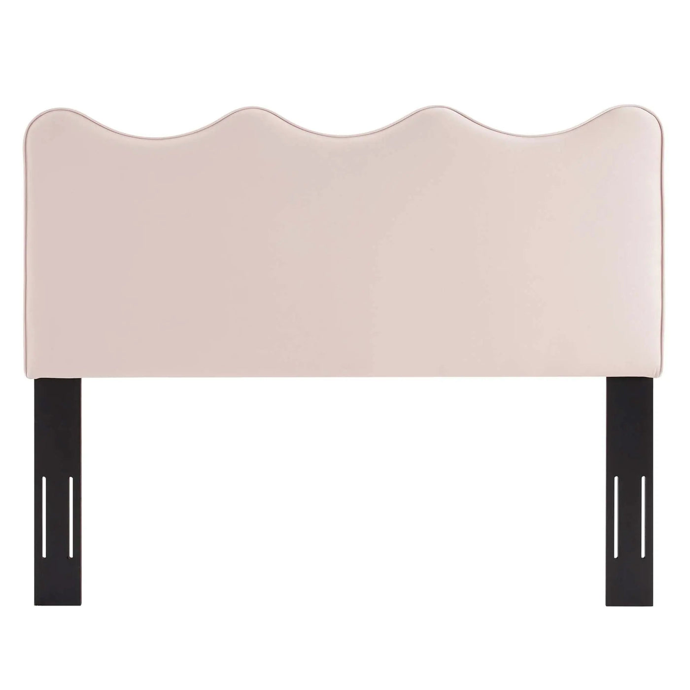 Athena Performance Velvet Full/Queen Headboard by Modway by HouseOfZazla