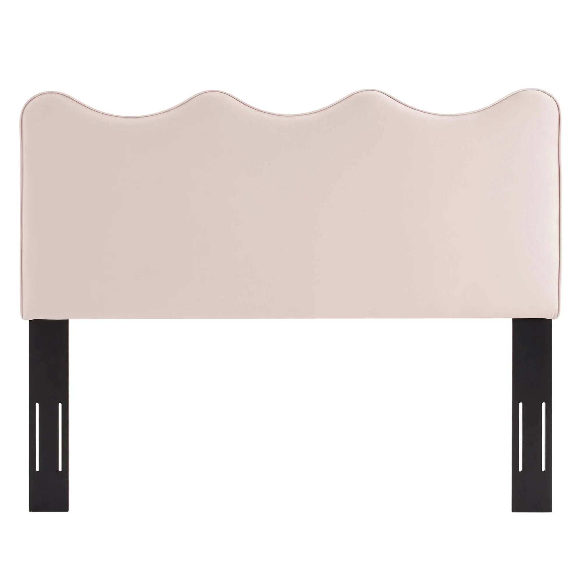 Athena Performance Velvet Full/Queen Headboard by Modway by HouseOfZazla