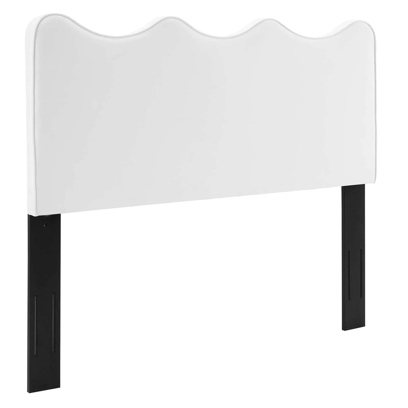 Athena Performance Velvet Full/Queen Headboard by Modway by HouseOfZazla