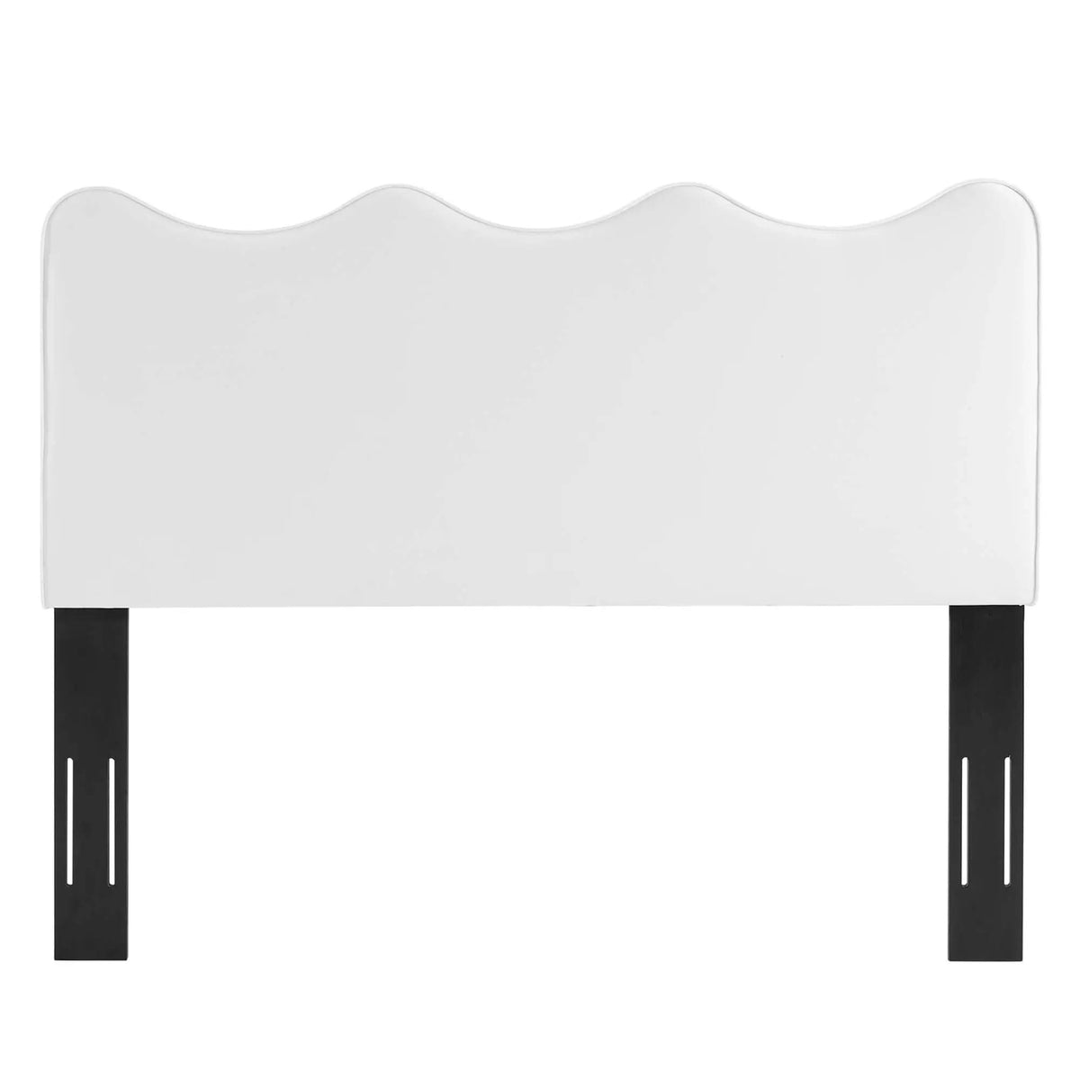 Athena Performance Velvet Full/Queen Headboard by Modway by HouseOfZazla