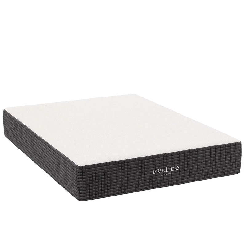 Aveline 12" Memory Foam Mattress by Modway by HouseOfZazla