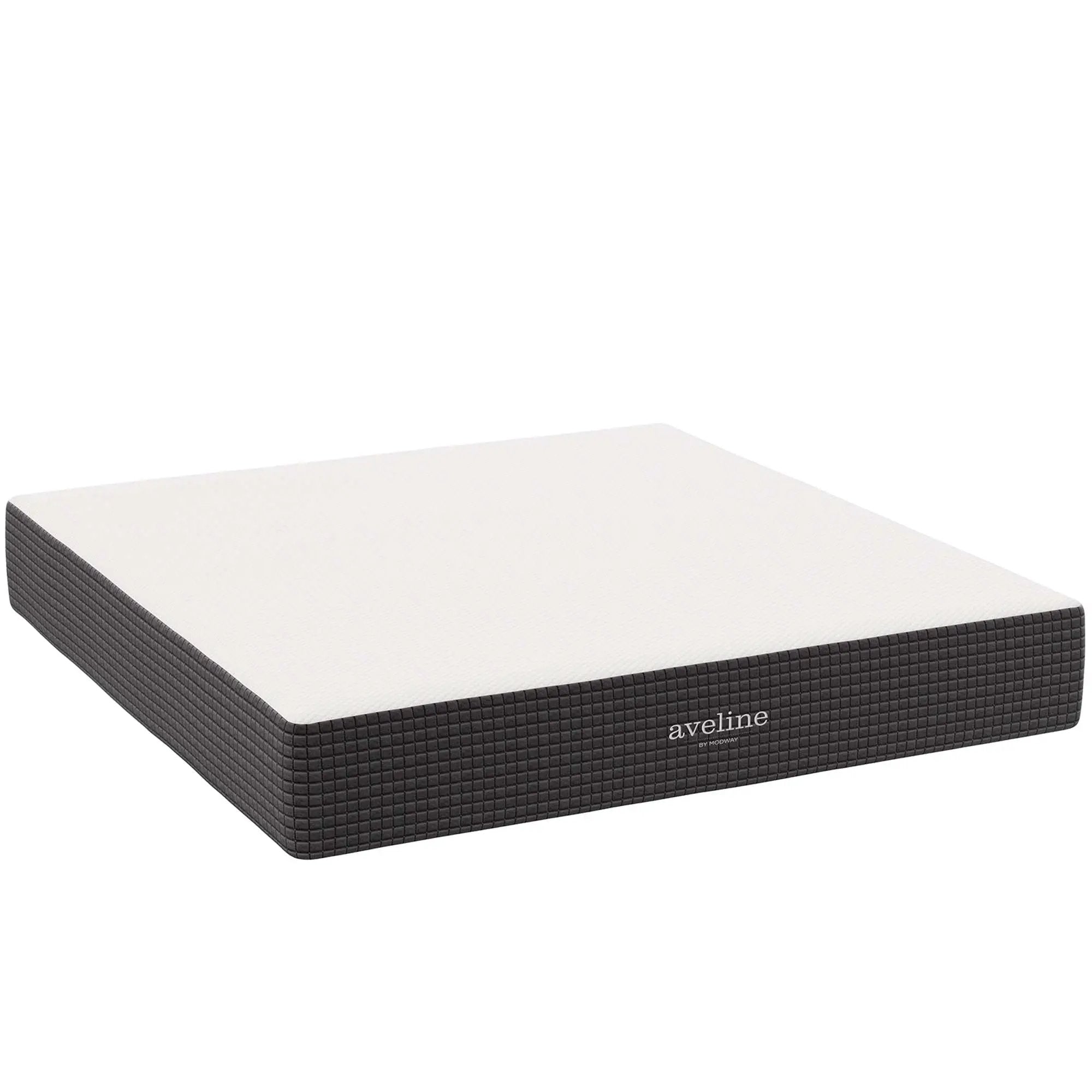 Aveline 12" Memory Foam Mattress by Modway by HouseOfZazla