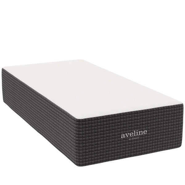 Aveline 16" Memory Foam Mattress by Modway