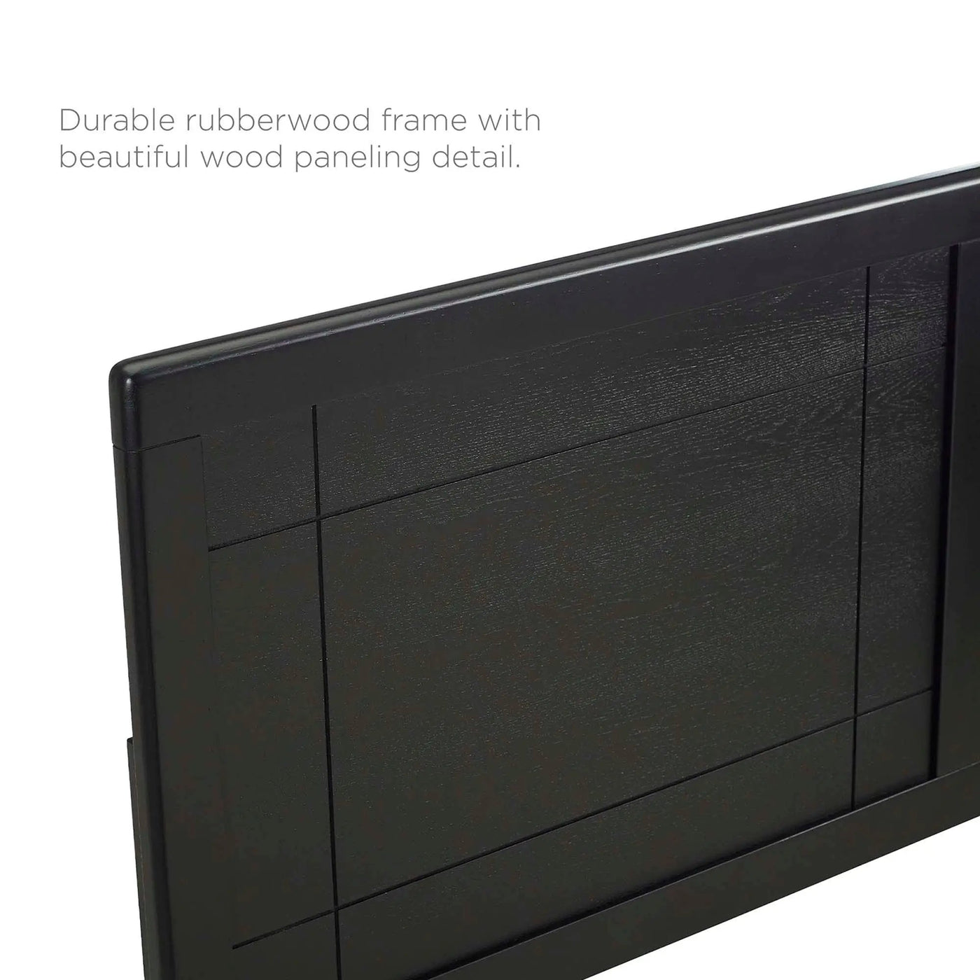 Marlee Wood Full Platform Bed with Splayed Legs by Modway by HouseOfZazla