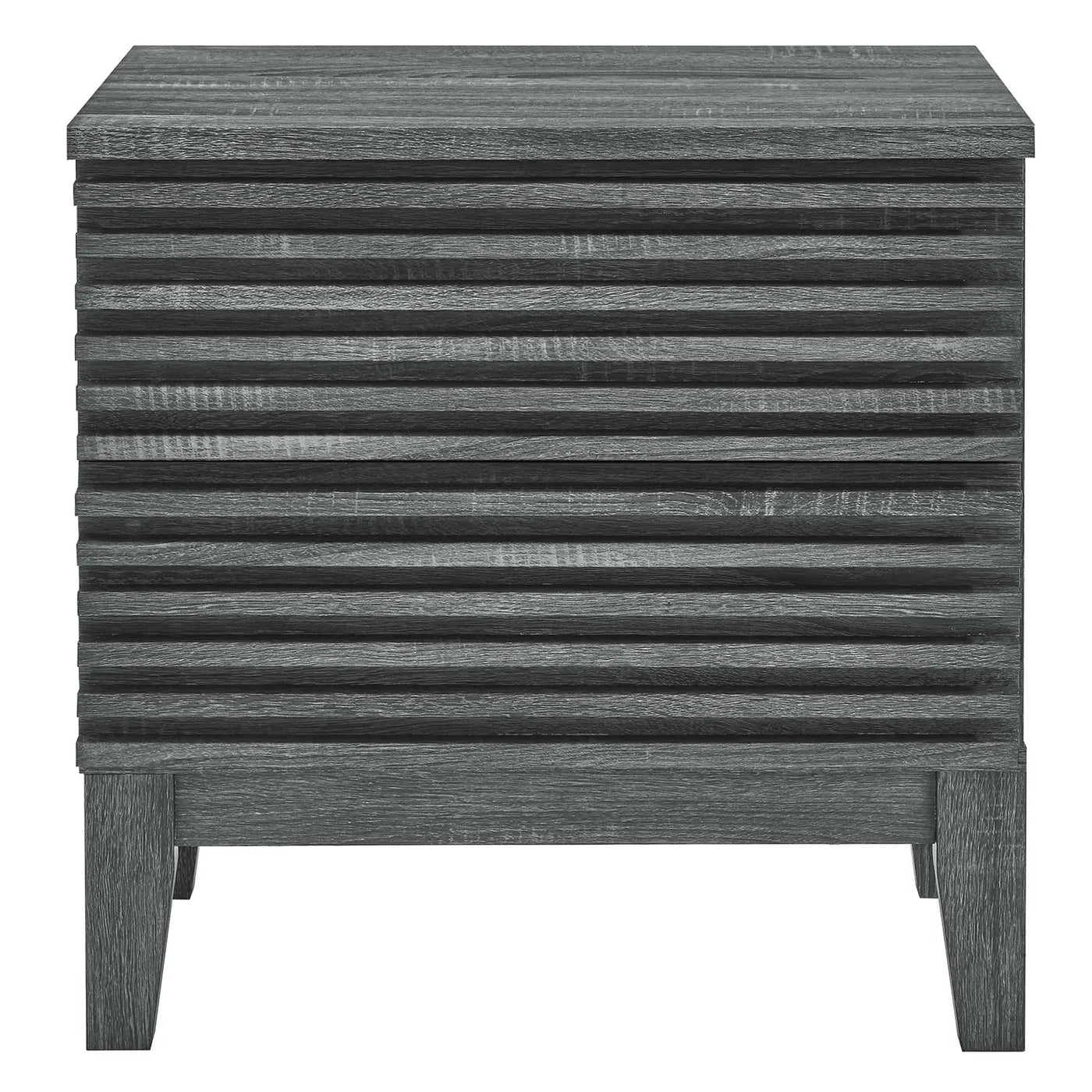 Render Two-Drawer Nightstand by Modway by HouseOfZazla