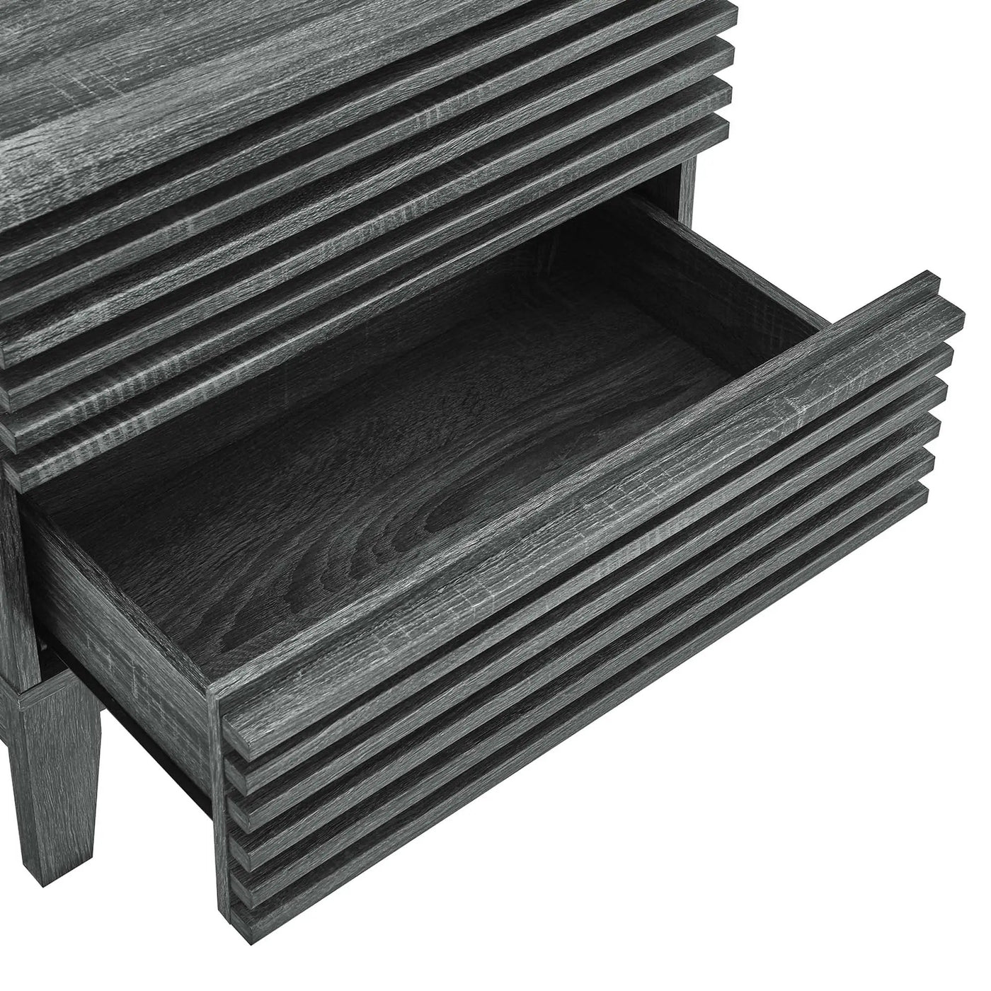 Render Two-Drawer Nightstand by Modway by HouseOfZazla