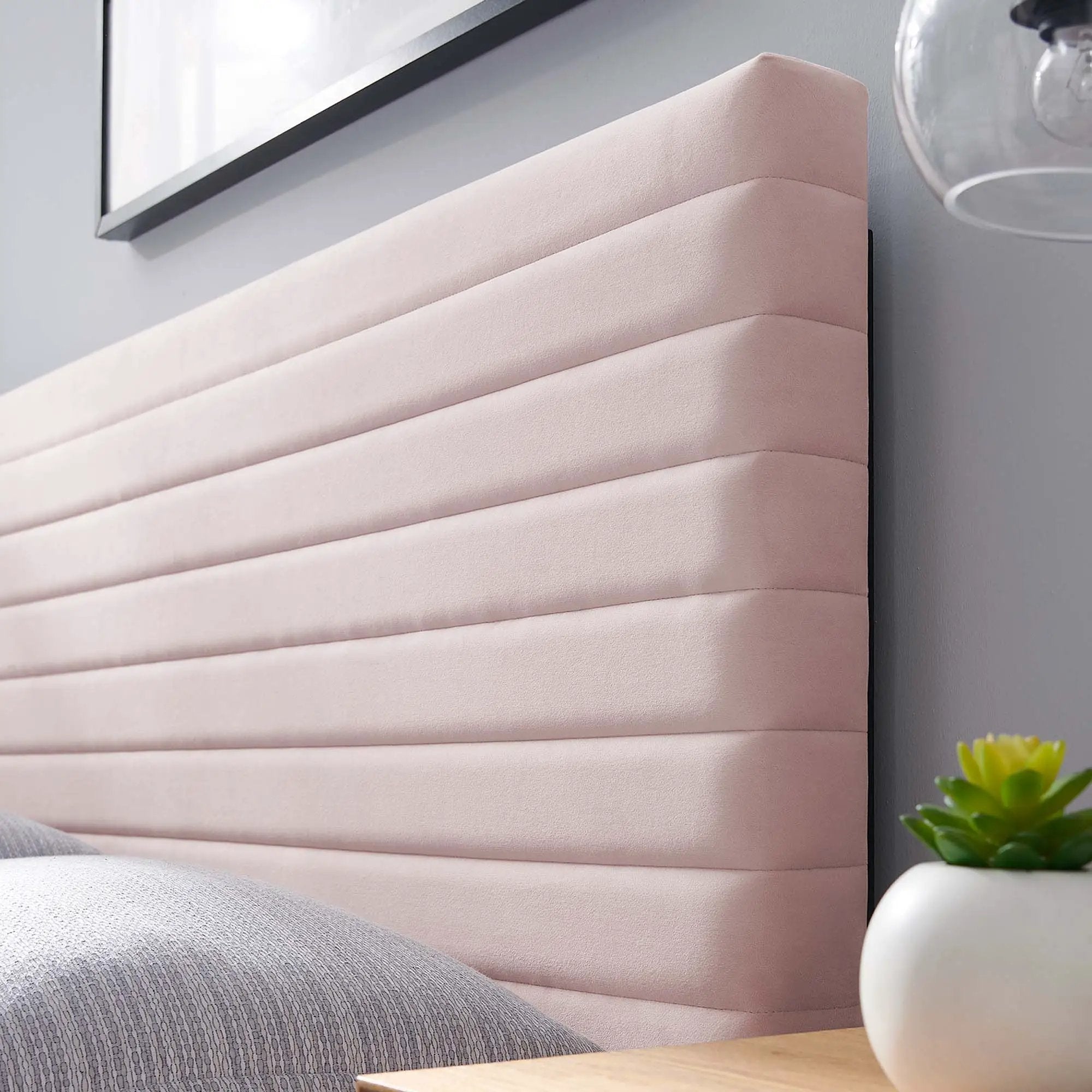 Tranquil Twin Headboard by Modway by HouseOfZazla