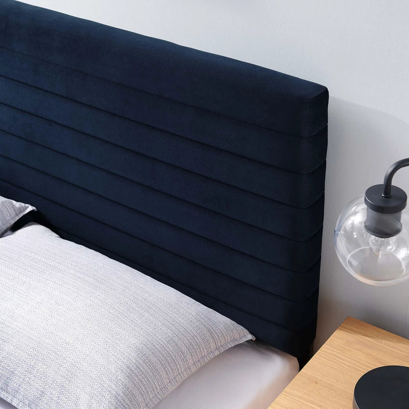 Tranquil Full/Queen Headboard by Modway by HouseOfZazla