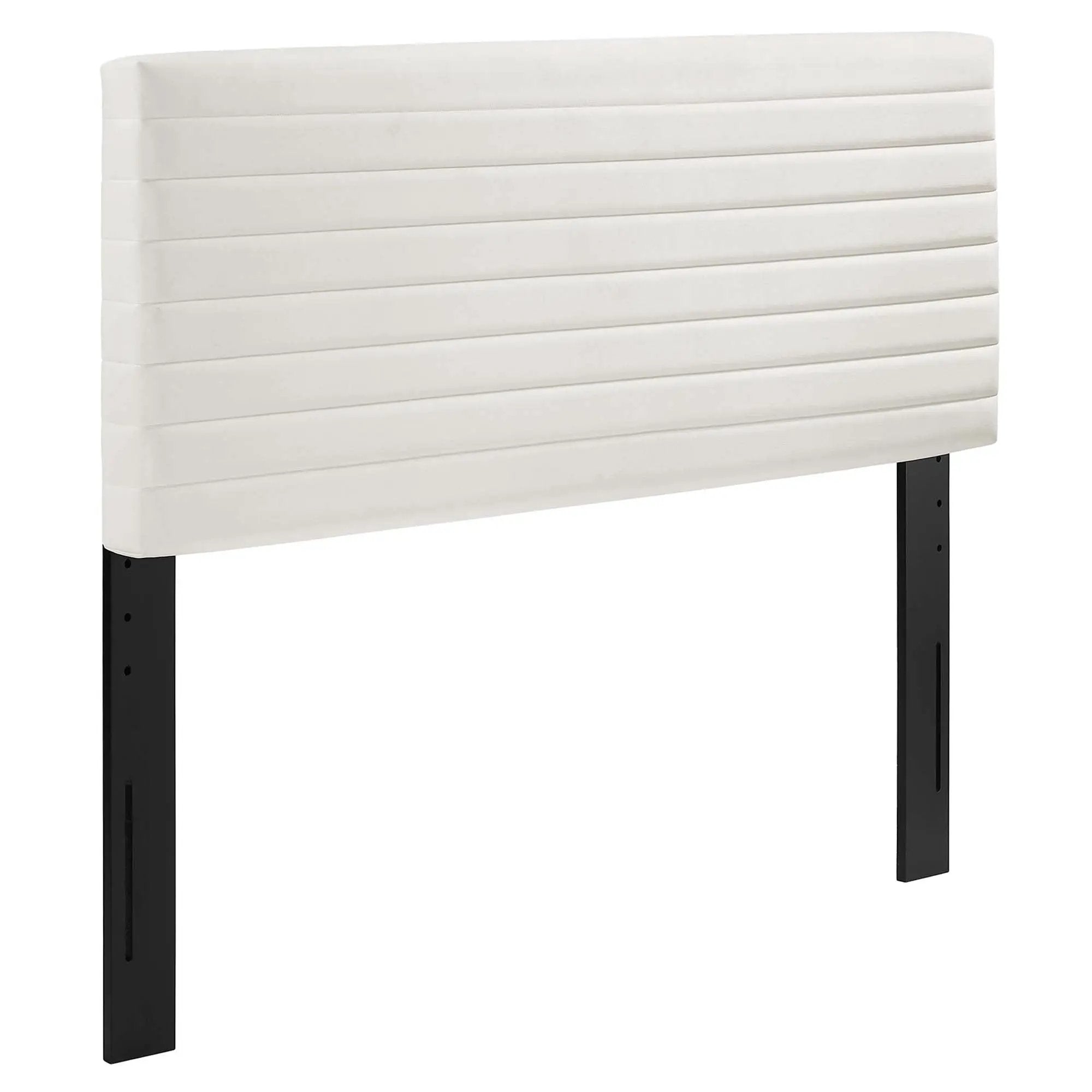 Tranquil Full/Queen Headboard by Modway by HouseOfZazla