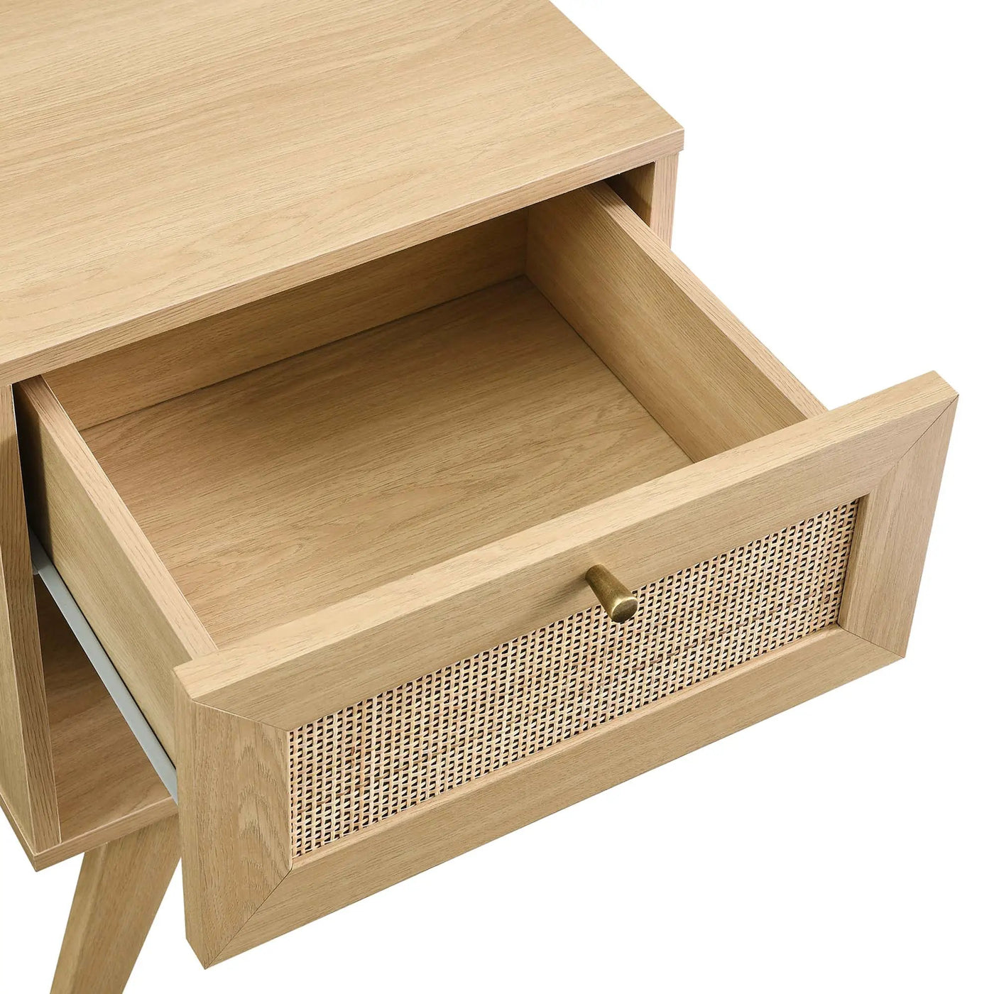 Soma 1-Drawer Nightstand by Modway by HouseOfZazla