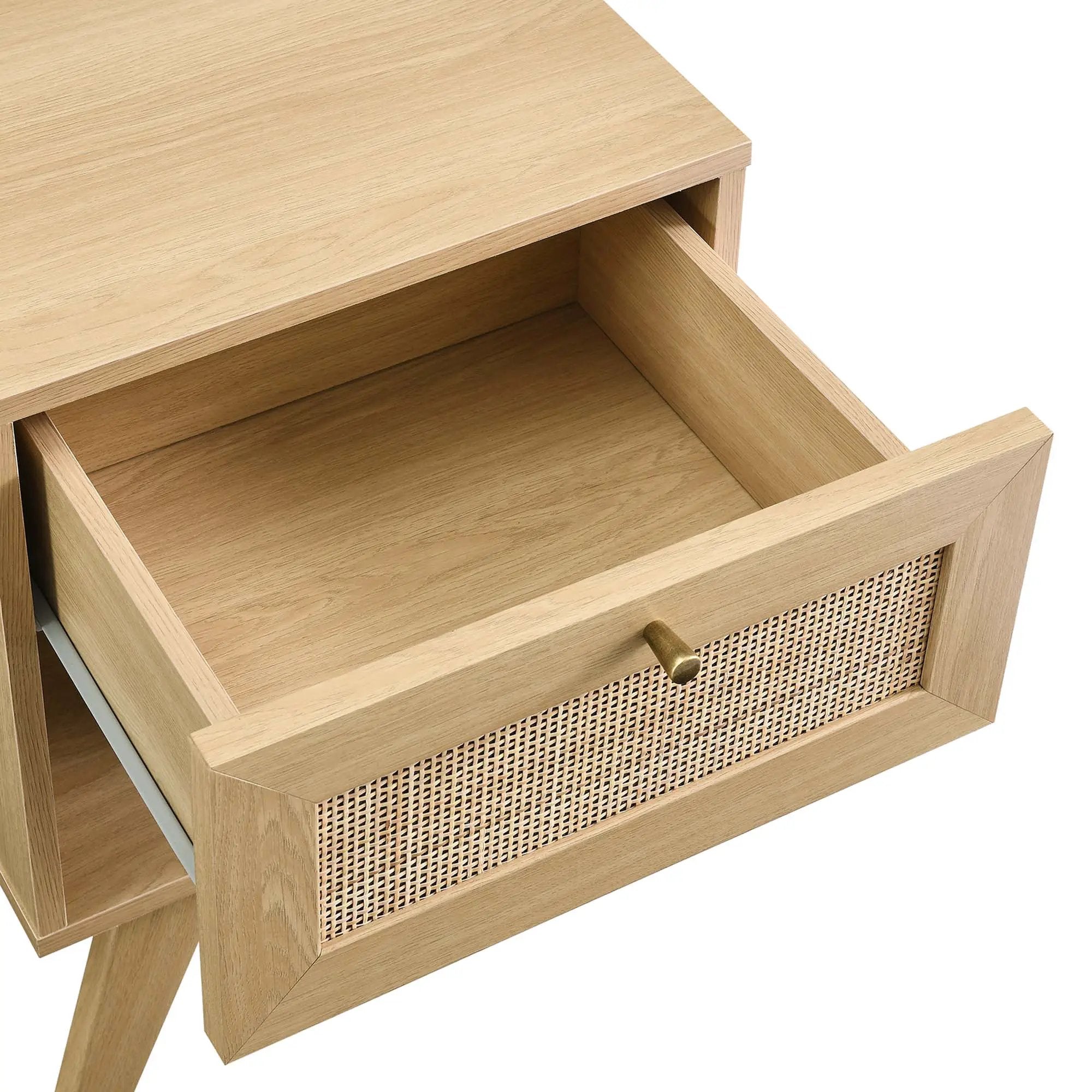 Soma 1-Drawer Nightstand by Modway by HouseOfZazla