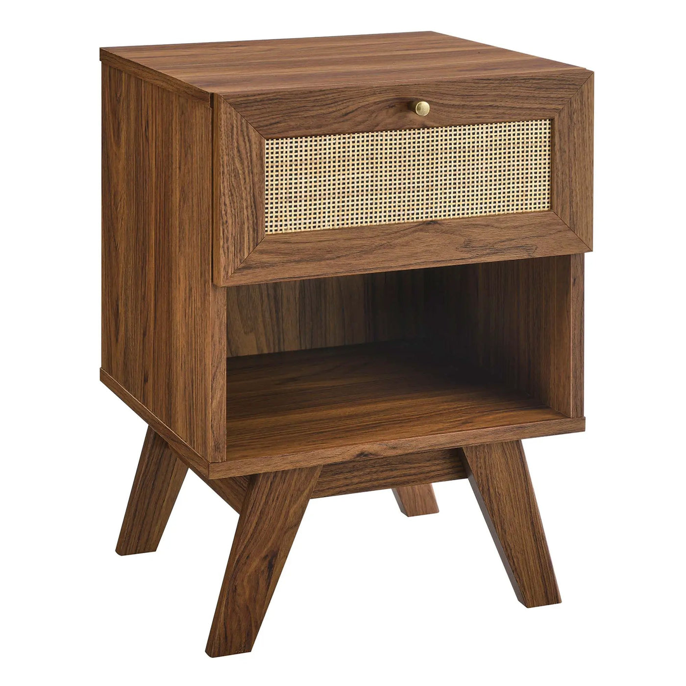 Soma 1-Drawer Nightstand by Modway by HouseOfZazla