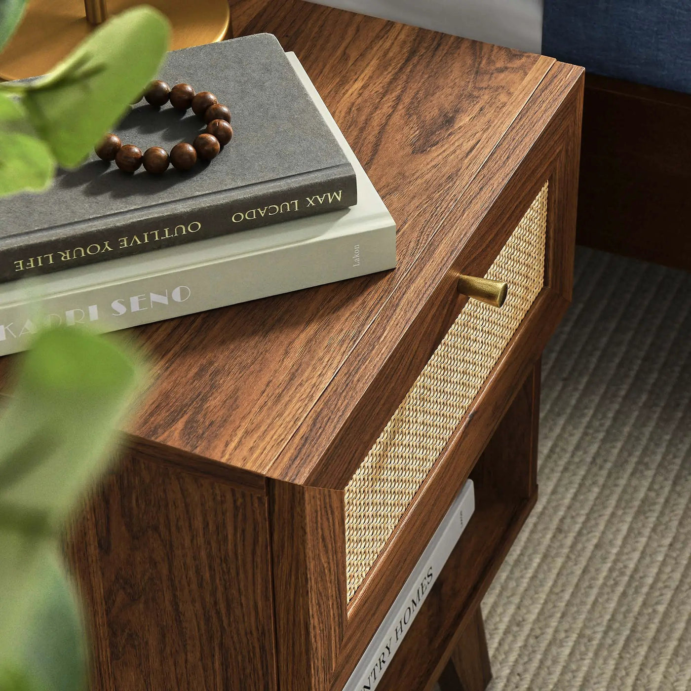 Soma 1-Drawer Nightstand by Modway by HouseOfZazla
