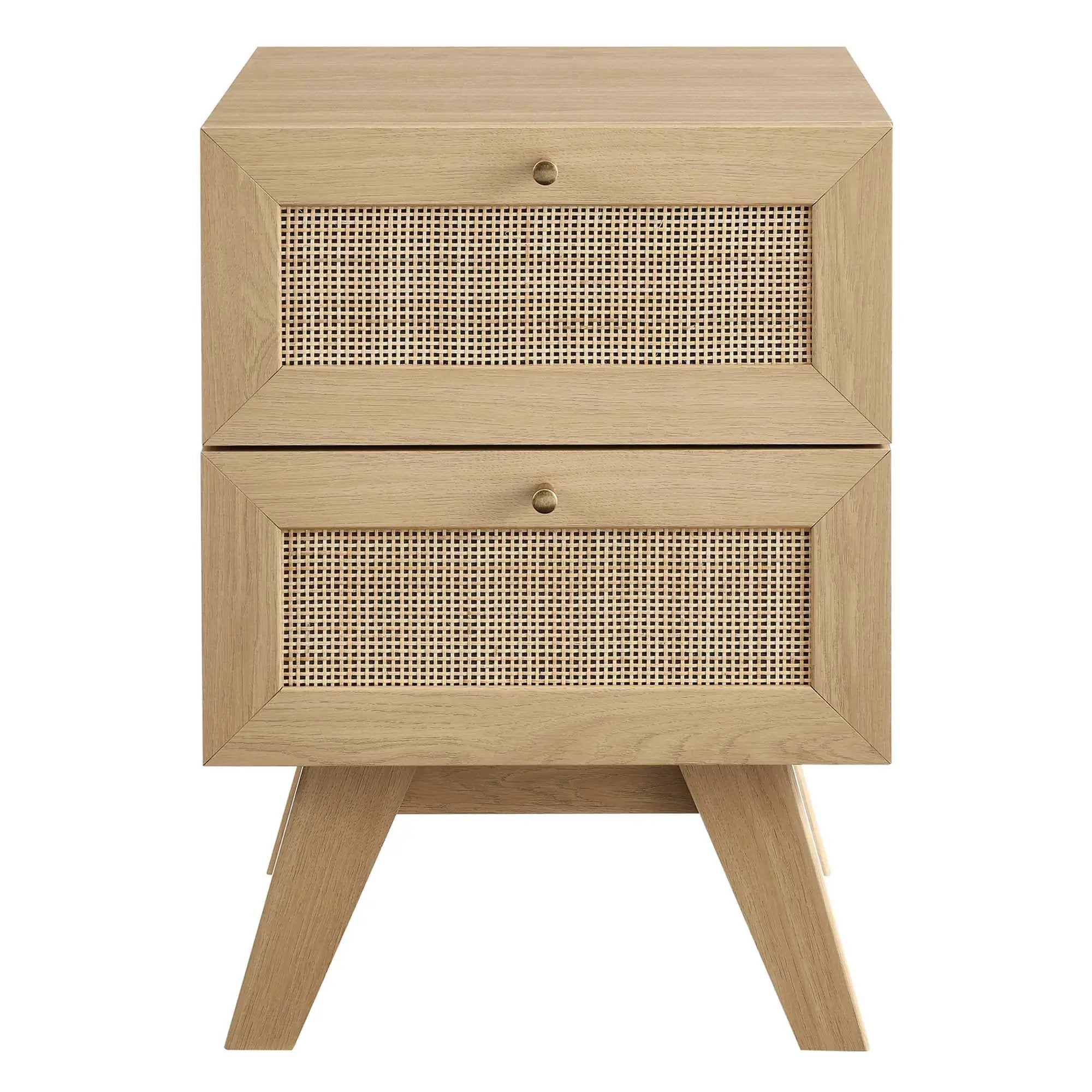 Soma 2-Drawer Nightstand by Modway by HouseOfZazla
