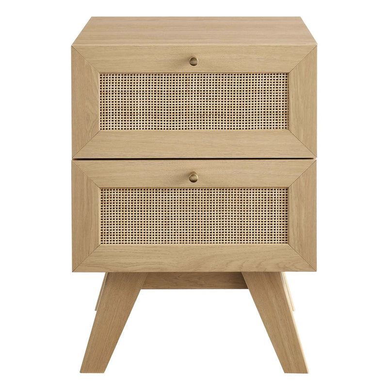 Soma 2-Drawer Nightstand by Modway by HouseOfZazla