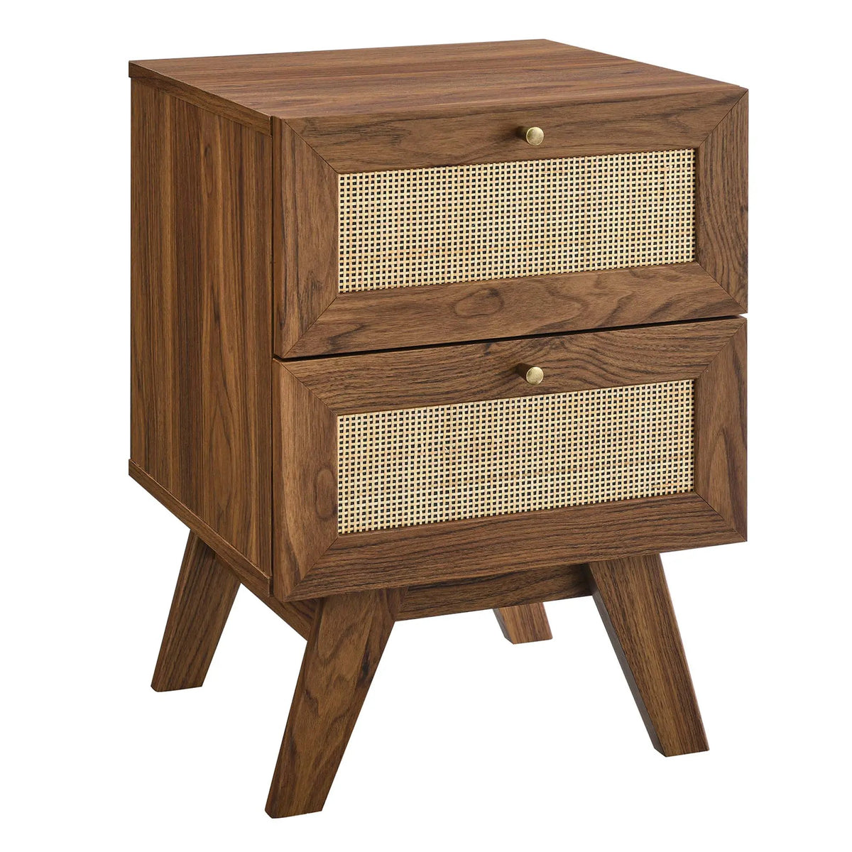 Soma 2-Drawer Nightstand by Modway by HouseOfZazla