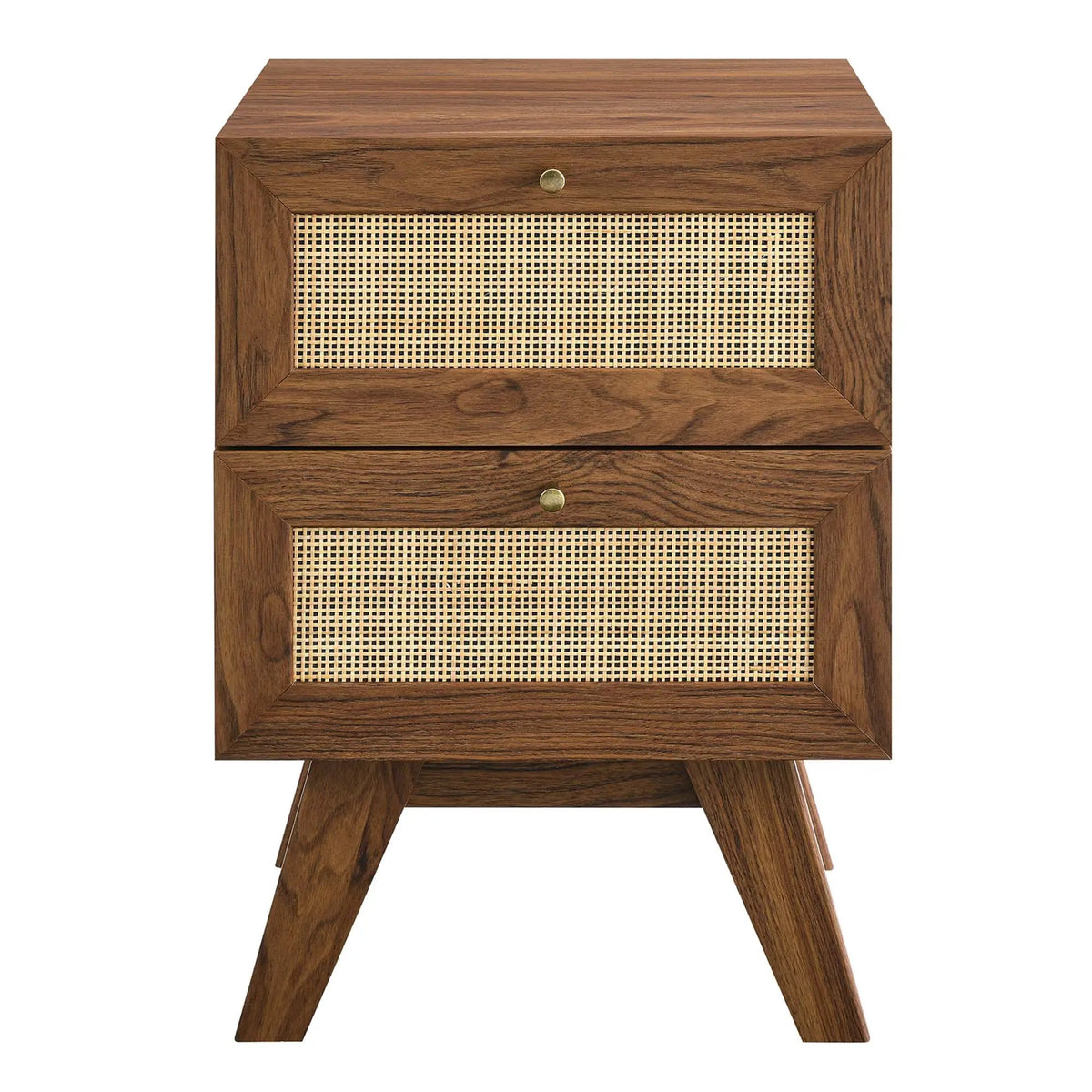 Soma 2-Drawer Nightstand by Modway by HouseOfZazla