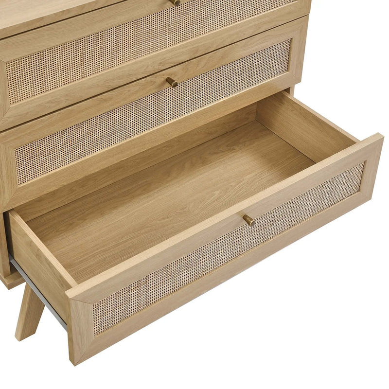 Soma 3-Drawer Dresser by Modway by HouseOfZazla