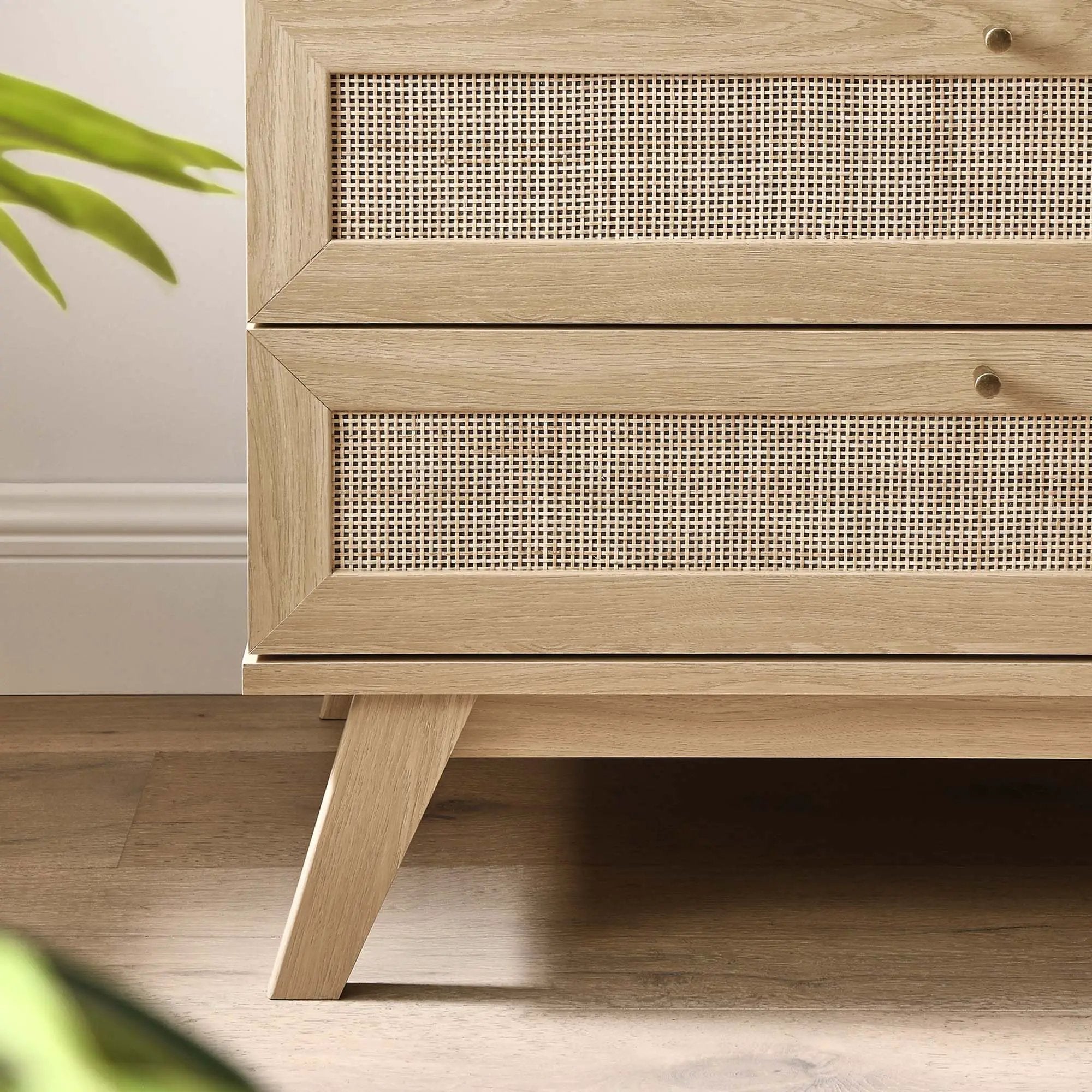 Soma 3-Drawer Dresser by Modway by HouseOfZazla